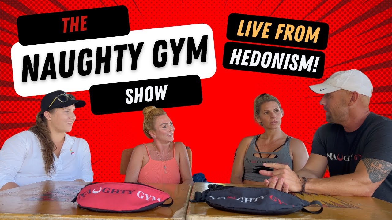 We interview a Professional Dominatrix & Submissive / Switch at Hedonism II Resort