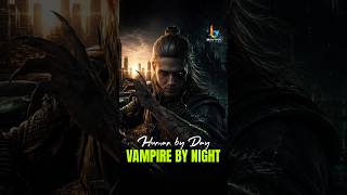 The Blood of Dawnwalker Might Be the CRAZIEST RPG of 2026 👀🩸 #shorts #rpg #xbox #pcgaming #trending