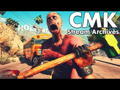 Dead Island 2 | CallMeKevin | 2023-05-04