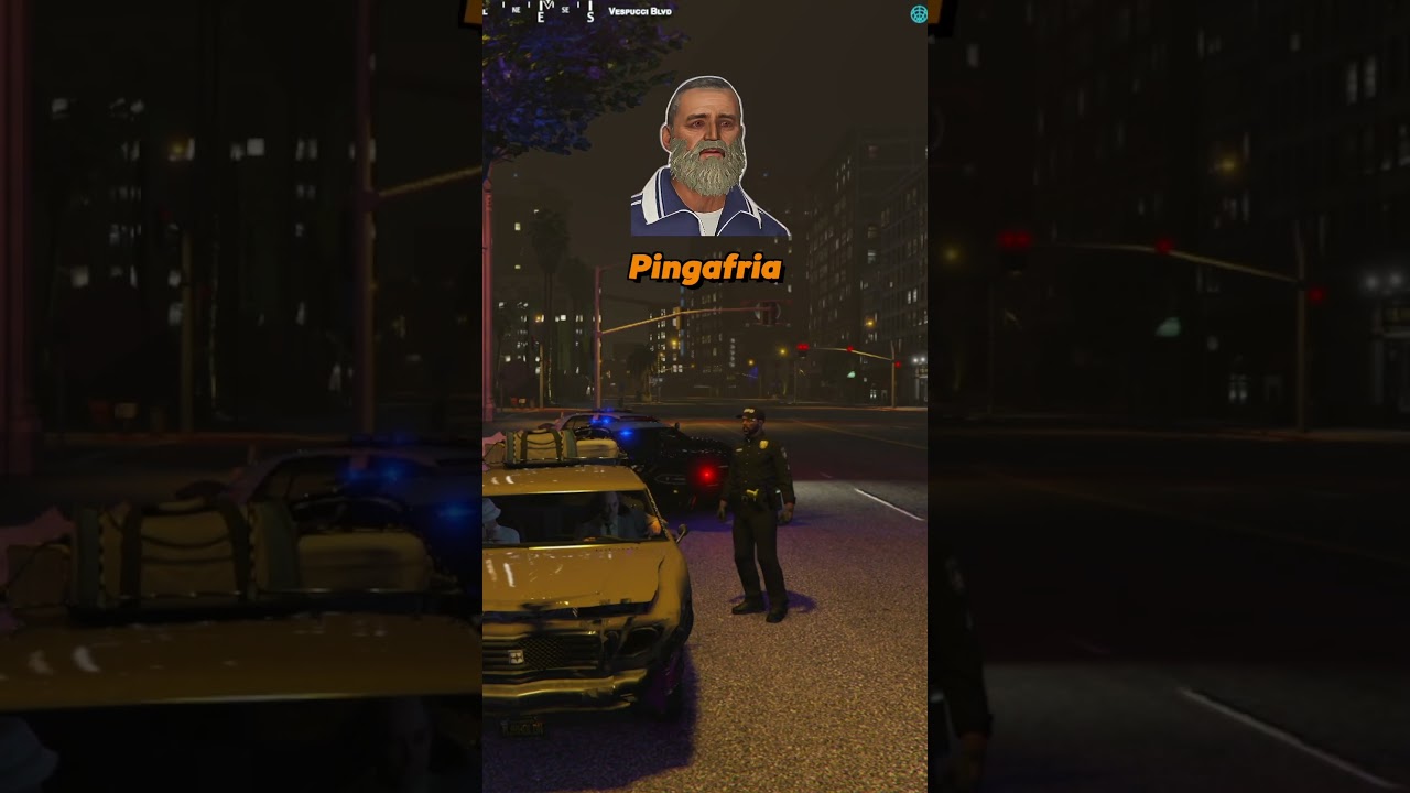 James Randal plays the "BLACK CARD"!!