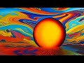 SUPER FRESH EDM: ☀️ THE PLASTIC SUNRISE ☀️(DARK SYNTHWAVE)
