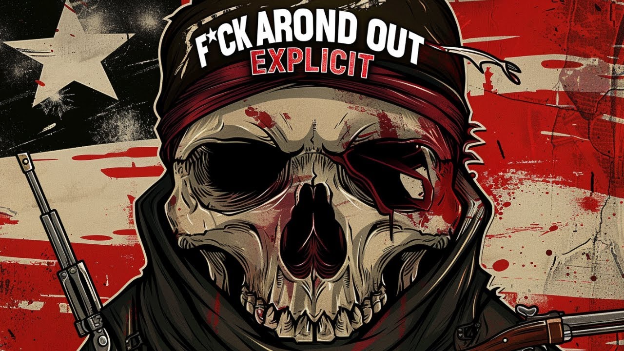 🔥 LEAVE ME ALONE I DONT OWE YOU SH*T 💀 Dirty Redneck Outlaw Rap Anthem (Explicit Lyrics)