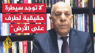 اللواء فايز الدويري: لم أجد أي مصدر يؤكد امتلاك السودان لطائرات أباتشي