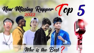 Kangkan Pegu Fuking Video - Top 5_New Missing Rapper 2022 | New Missing Rap Song | @_deepraj_doley_ -  YouTube