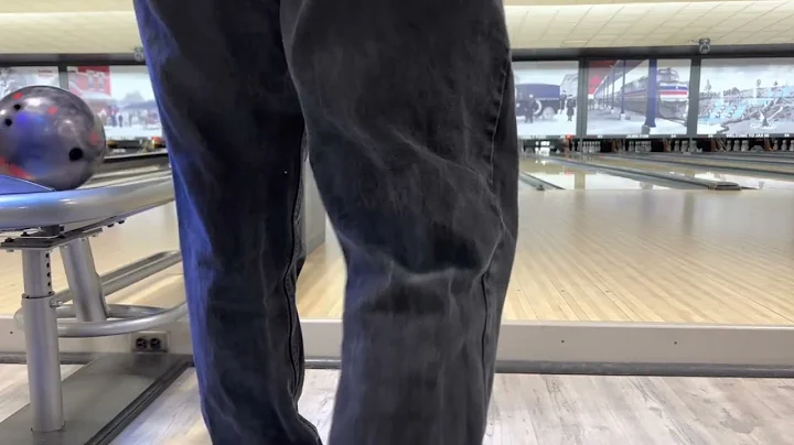 Bowling release
