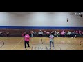 Sisters of soul  line dance class cantonohio