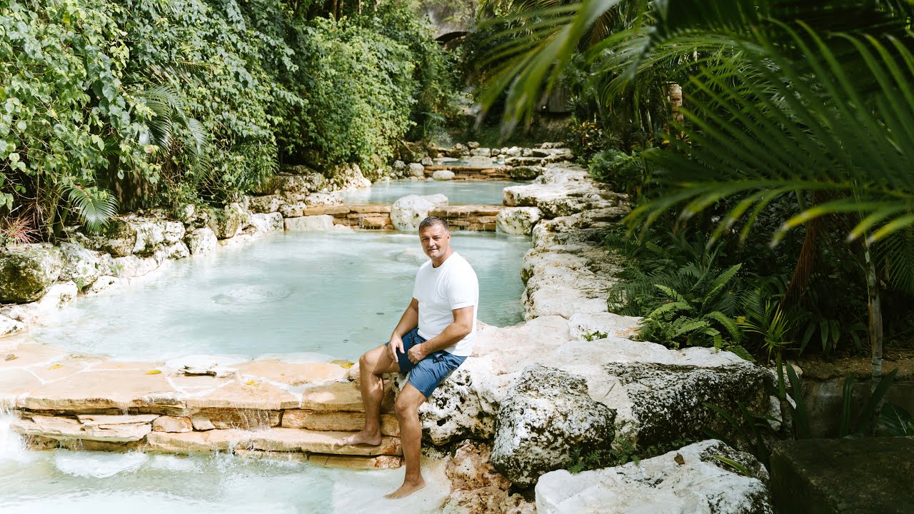 Slavi - Bali Holiday - The Edge Bali Uluwatu - Trailer