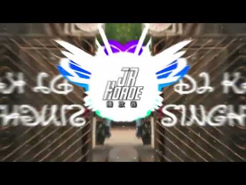 DJ KAVYA COMTION SINGPURA EDM DJ SURAJ SINGHPURA  DJ IKKA RAY MIXING TKG  DJ SUMIT JHANSI EDM