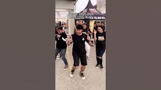 Senam mafia gedang rek