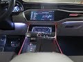 Audi A7 Sportback MMI touch response (2018)