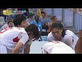 3x3 Basketball - China vs Mali | Women's Quarterfinals | ANOC World Beach Games Qatar 2020 | Full
