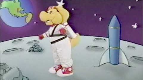 Sense-Sational Day! (1999 Version) Part 32