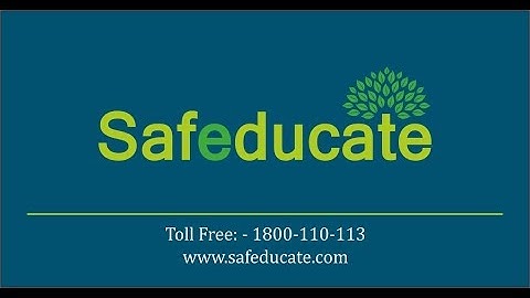 Safeducate Delhi student say about Logistics & Supply Chain Programs