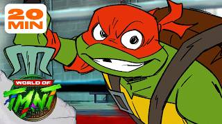 raphael s best moments as teenage mutant ninja turtle 2