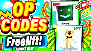 ALL NEW *FREE ITEMS* CODES in POP IT TRADING CODES (Roblox Pop It Trading Codes)