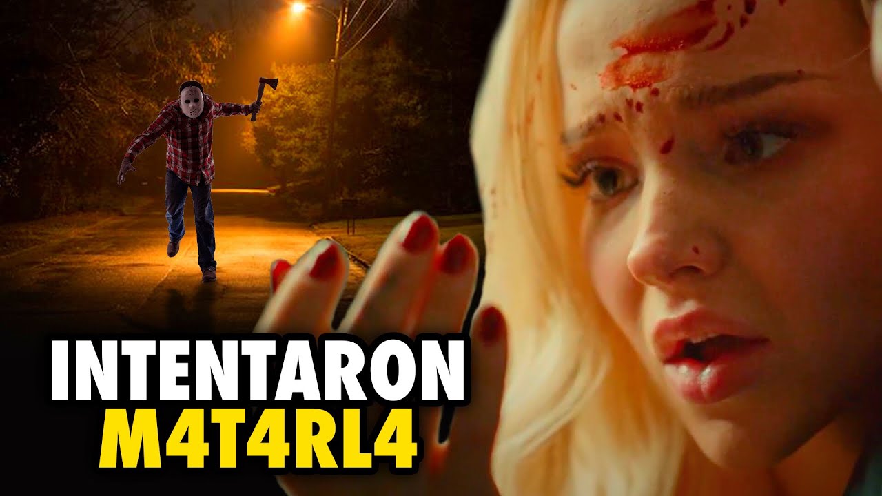 DOVE CAMERON SUFRE TERRIBLE EXPERIENCIA 🚨 | César Doo