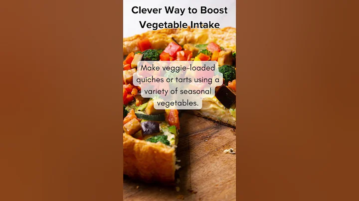 The Vegetable Hack You Never Knew You Needed