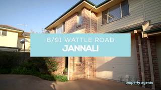 6 91 Wattle Road Jannali Highland Property Agents 6 91 Wattle Road Jannali Highland Property Agents
