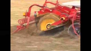 Vaderstad - Carrier Drill 300S.flv