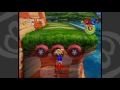 Sonic Heroes - Xbox E3 Demo Gameplay thing on real hardware