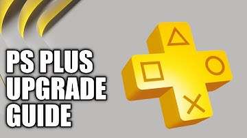 How to Upgrade Your PS PLUS Tier? Playstation Plus Tiers Upgrade Guide - Essential, Extra, Premium
