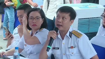 Các lưu ý khi giao nhận container sử dụng EIR Điện Tử áp dụng từ 22 12 2024 ở Cát lái