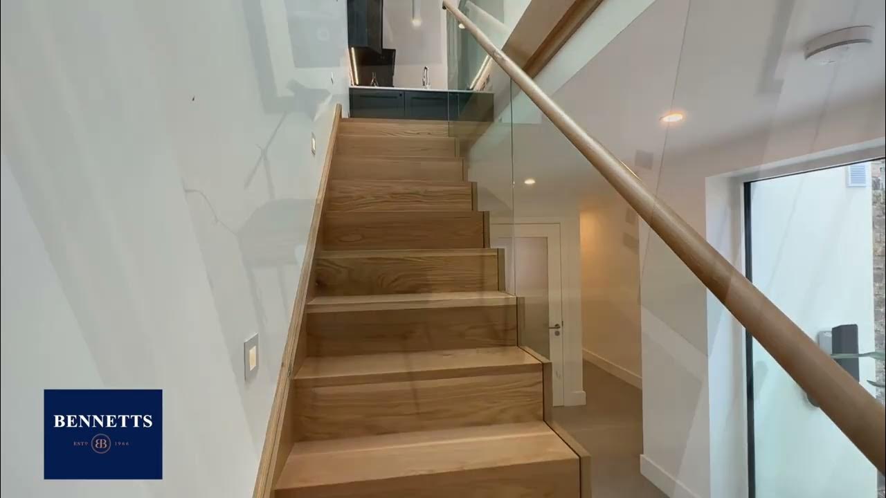 For Sale 98 Baggot lane YouTube