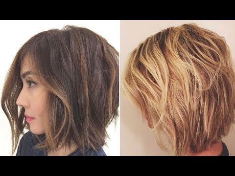 bob-hair-cutting-techniques---layered-bob-haircut-tutorial-step-by-step-&-bob-hairstyles