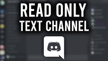 How To Make a Read Only Channel on Discord