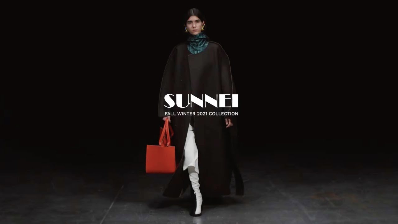 Sunnei | Fall/Winter 2021/22 | Milan Fashion Week