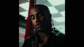 [FREE] Hurricane Wisdom x Loe Shimmy Type Beat – "Faded" | RnB Type Beat 2026