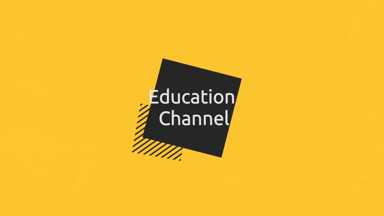 EIAS Educational channel