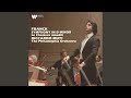 Miniature de la vidéo de la chanson Symphony In D Minor, Fwv 48: Ii. Allegretto