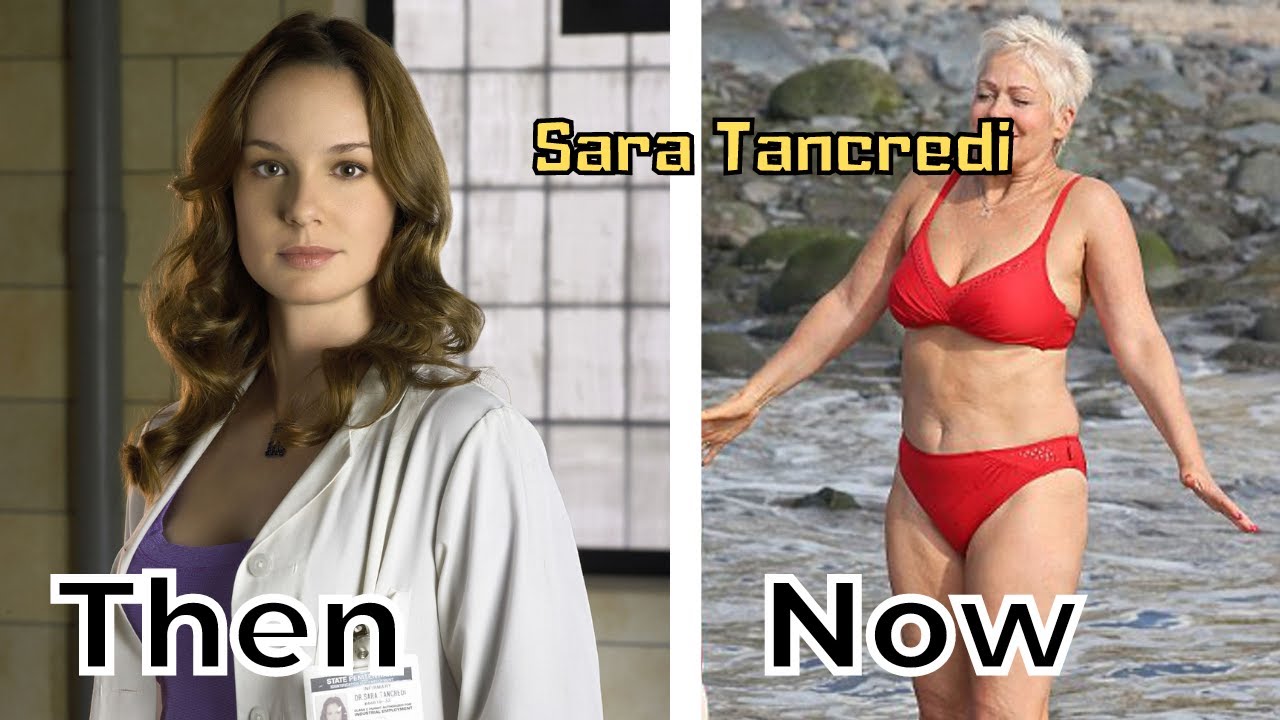 Prison Break Cast: Then and Now in 2022 [How They Changed]