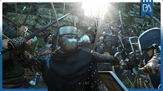 A BRUTAL WAR - Nothing Will Stand In Our Way! | Bannerlord War Sails Campaign screenshot 3
