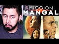 MISSION MANGAL | Akshay Kumar | Vidya Balan | Trailer Reaction | Sonakshi Sinha | Taapsee Pannu