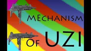 This Is How UZI  Works-UZI Mechanism screenshot 4