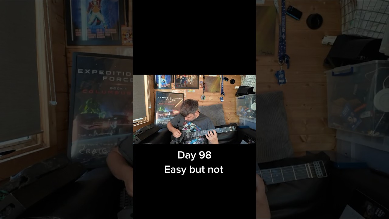 Day 98 thumbnail