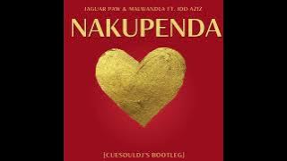 Nakupenda (CuesoulDJ's Bootleg)