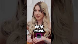 Her plans got screwed because of covid!