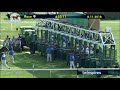 Secretariat Stakes FULL race and Winners Circle interview