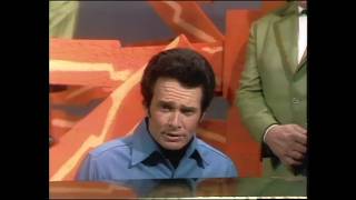 Merle Haggard - Okie From Muskogee - 1969