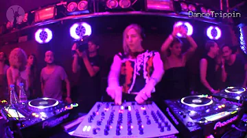 Ellen Allien | Cocoon at Amnesia | Ibiza