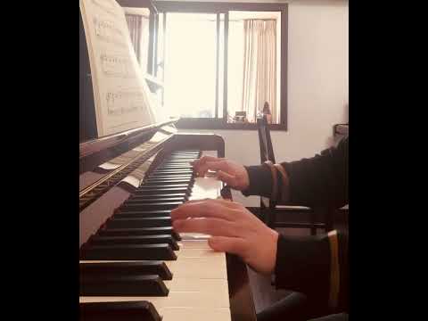 ロンドンデリー バラード　　アイルランド民謡 / 松田昌 編曲