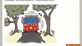 Fuels Reduction Strategies Roads (CFA)