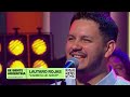 Lautaro Rojas: Identidad propia, canciones con historia y la fuerza del nuevo folklore - SSA