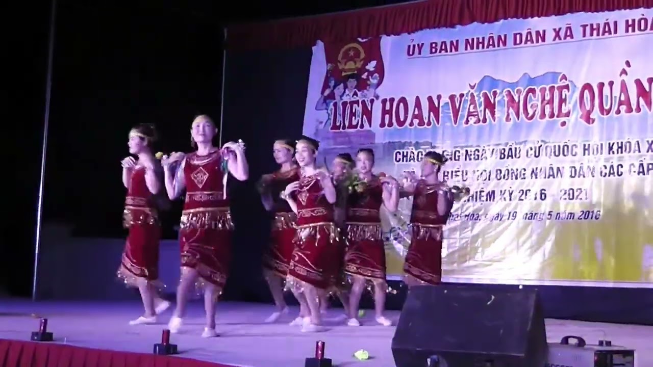 Liên khúc rừng xanh vang tiếng ta lư - tiếng đàn ta lư