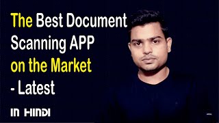 Document Scanner app for Android free Download | Best free Scanner app for Android | PhotoScan screenshot 4