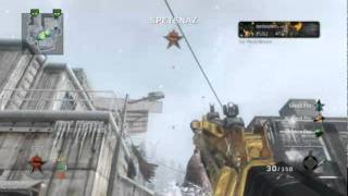 Black Ops 360 Spawn Tomahawk Summit - Skywalker018