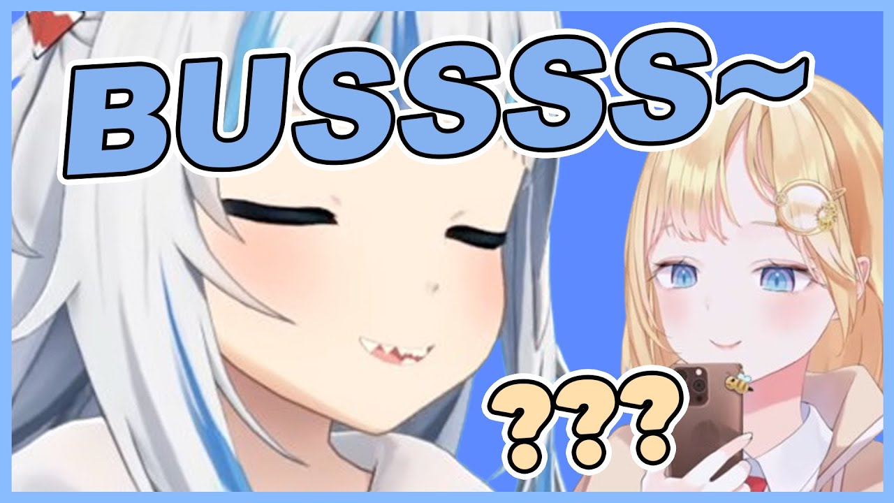 Holomembers just waiting for a bus, 𝙗𝙪𝙩 𝙂𝙪𝙧𝙖...